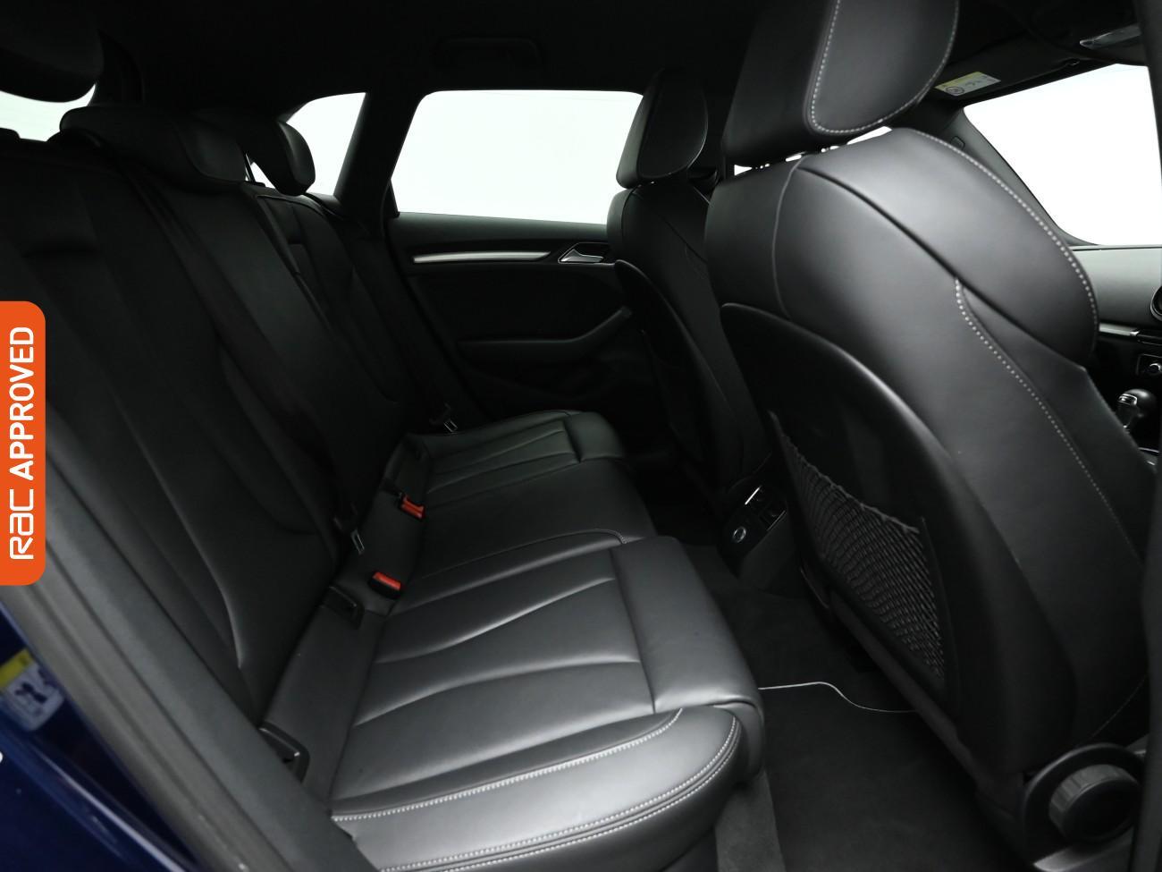 Used Audi S3 2018 for sale - 77283342: Photo 12