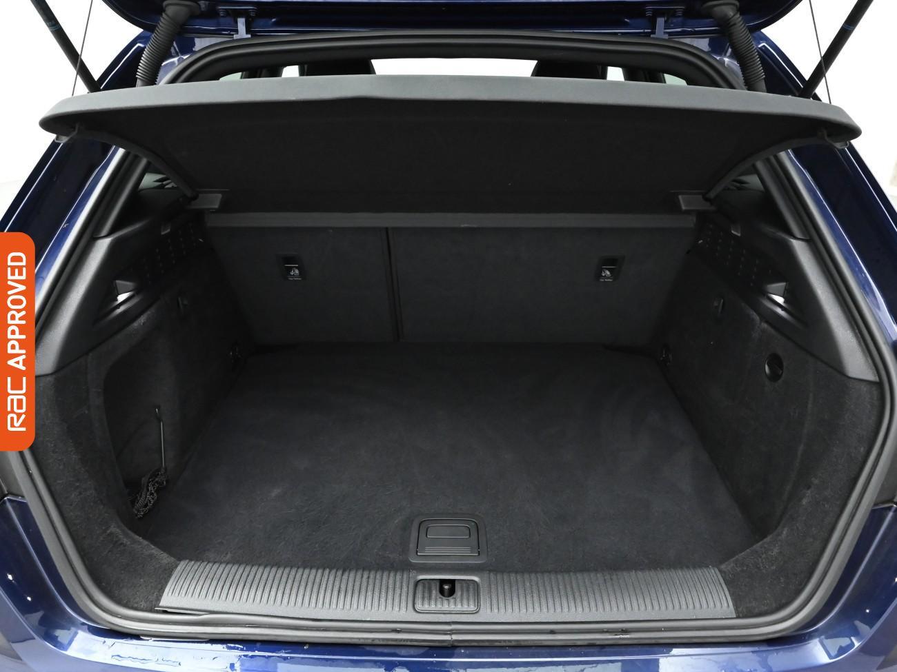 Used Audi S3 2018 for sale - 77283342: Photo 13