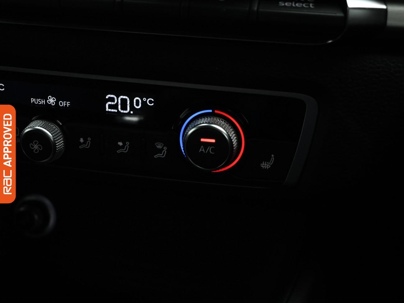 Used Audi S3 2018 for sale - 77283342: Photo 14