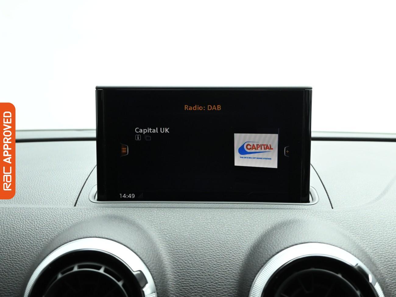 Used Audi S3 2018 for sale - 77283342: Photo 15