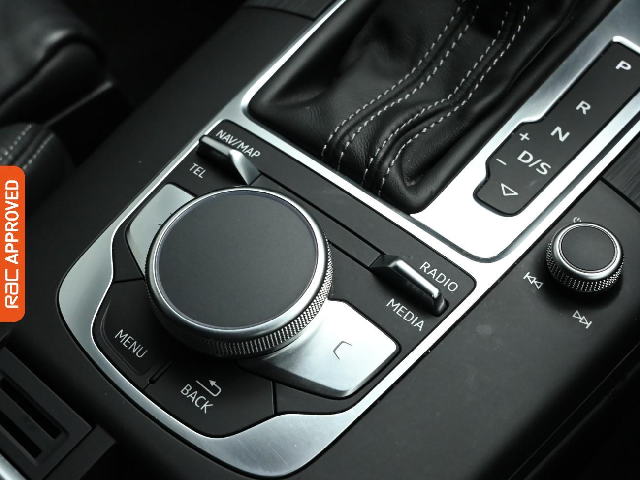 Used Audi S3 2018 for sale - 77283342: Photo 17