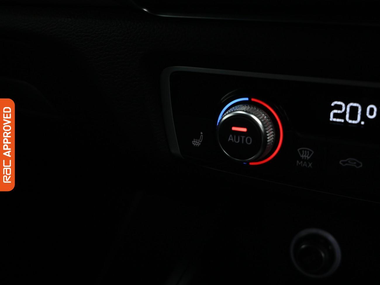 Used Audi S3 2018 for sale - 77283342: Photo 18