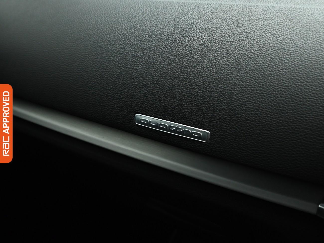 Used Audi S3 2018 for sale - 77283342: Photo 19