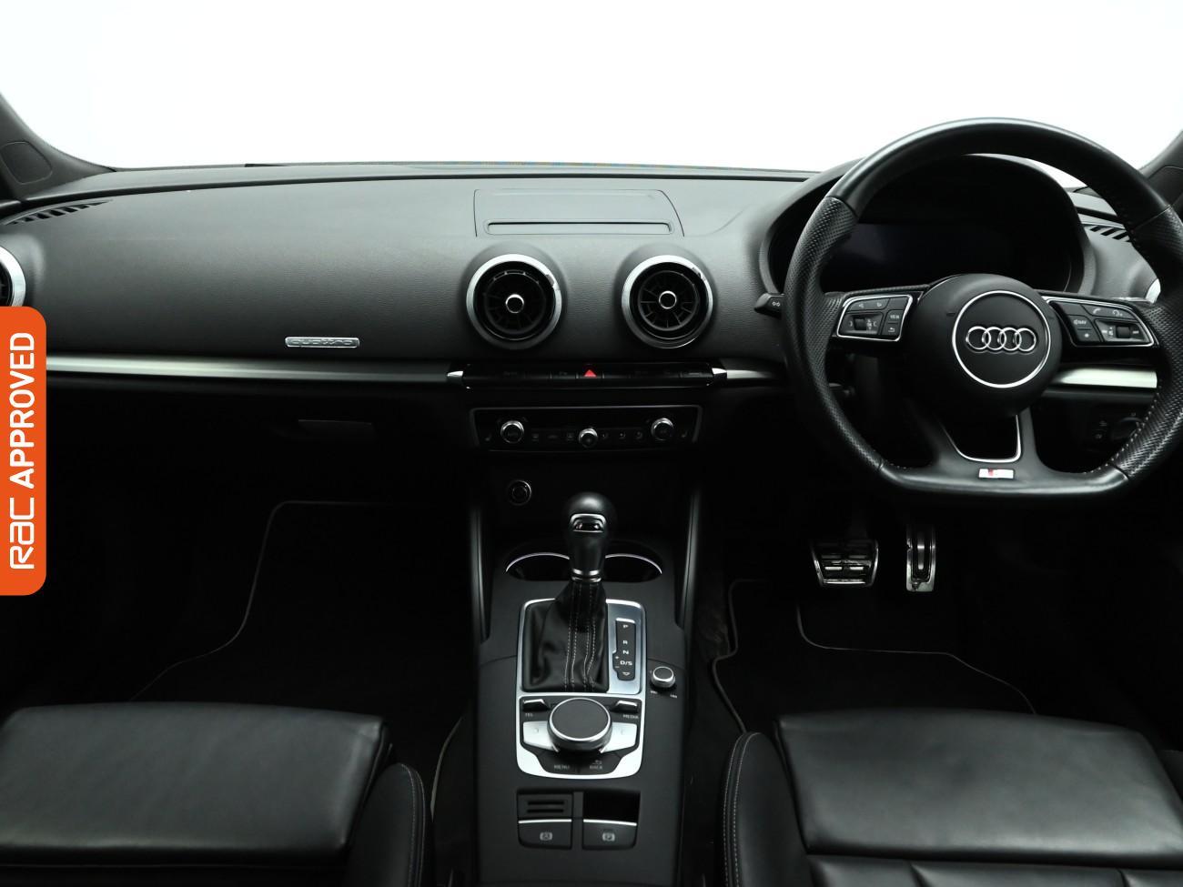 Used Audi S3 2018 for sale - 77283342: Photo 2