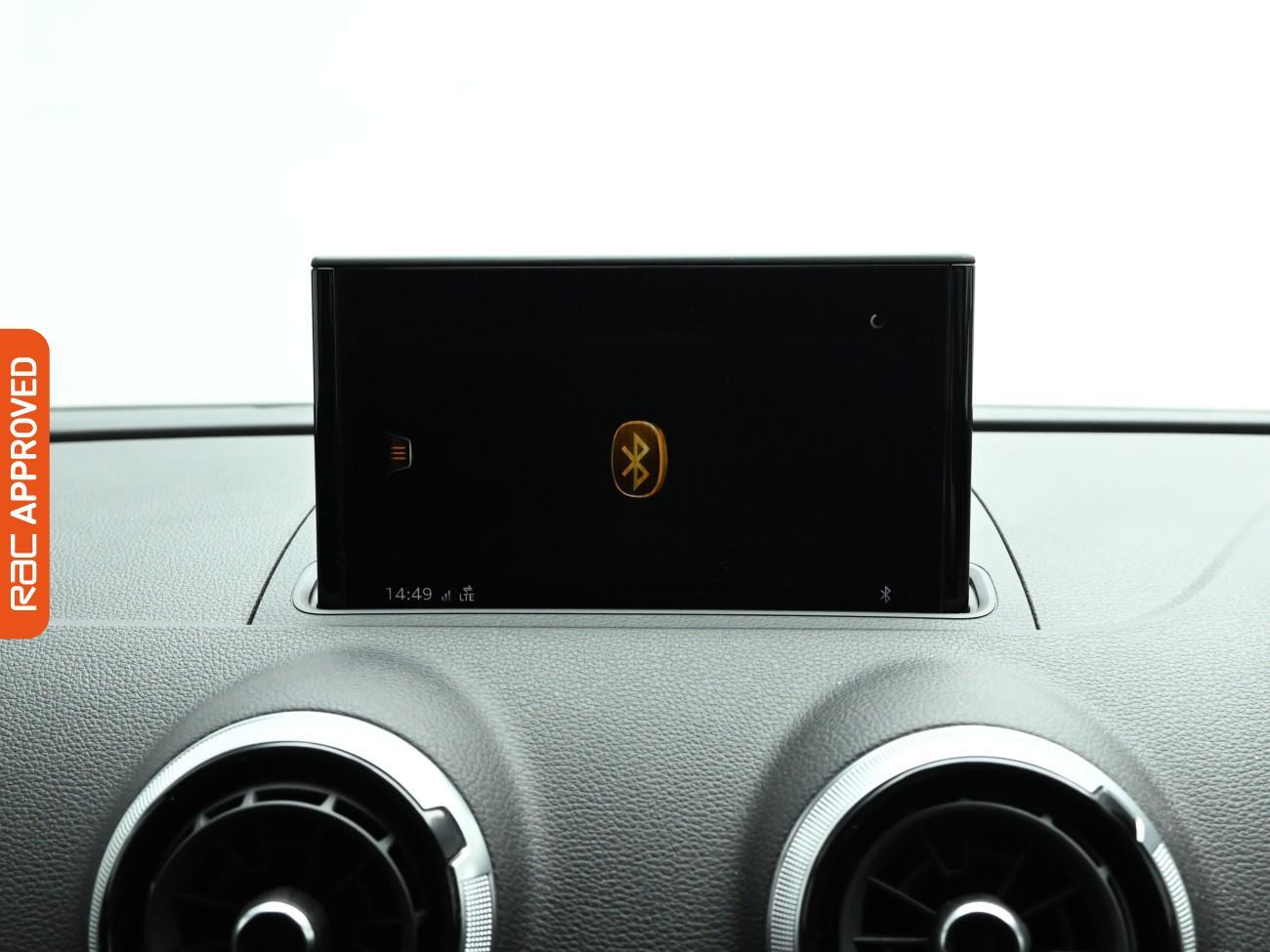 Used Audi S3 2018 for sale - 77283342: Photo 22