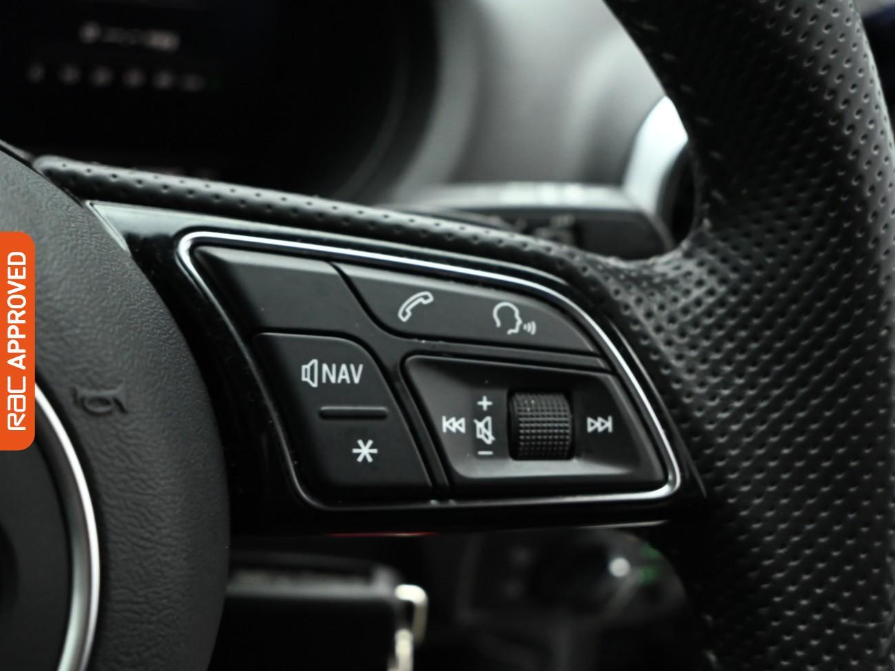 Used Audi S3 2018 for sale - 77283342: Photo 23