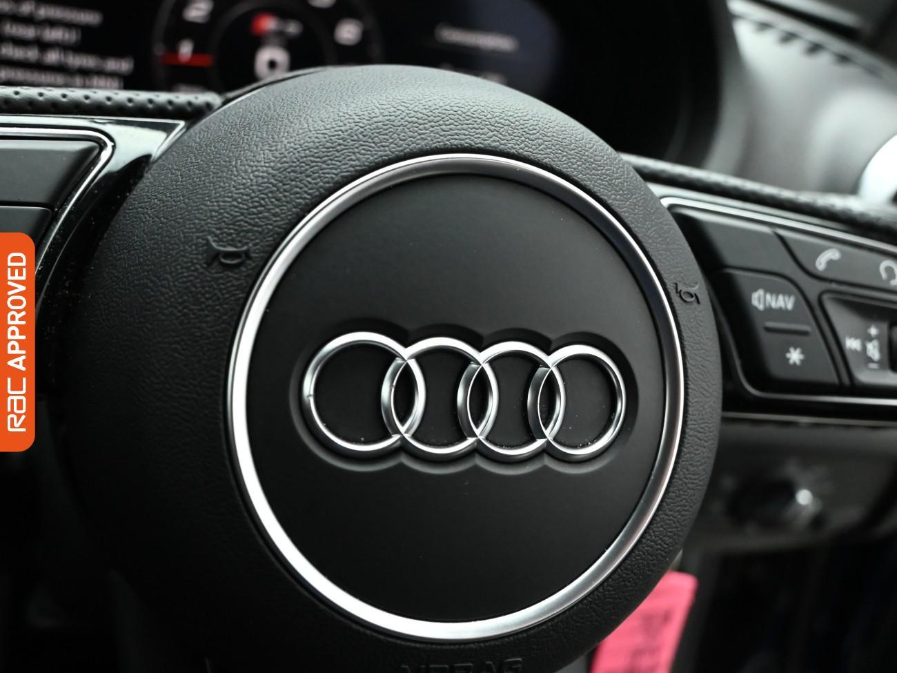 Used Audi S3 2018 for sale - 77283342: Photo 24