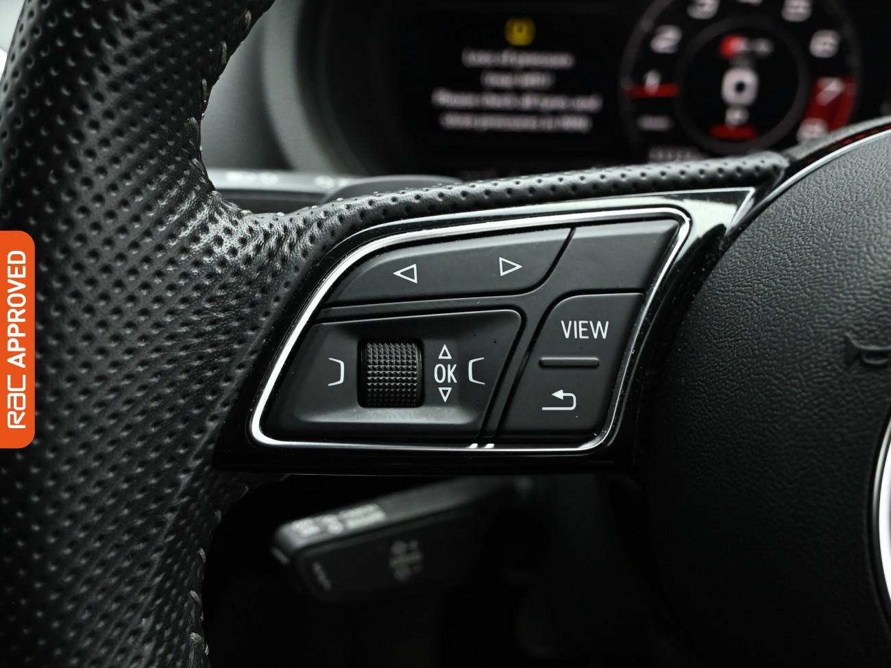 Used Audi S3 2018 for sale - 77283342: Photo 25