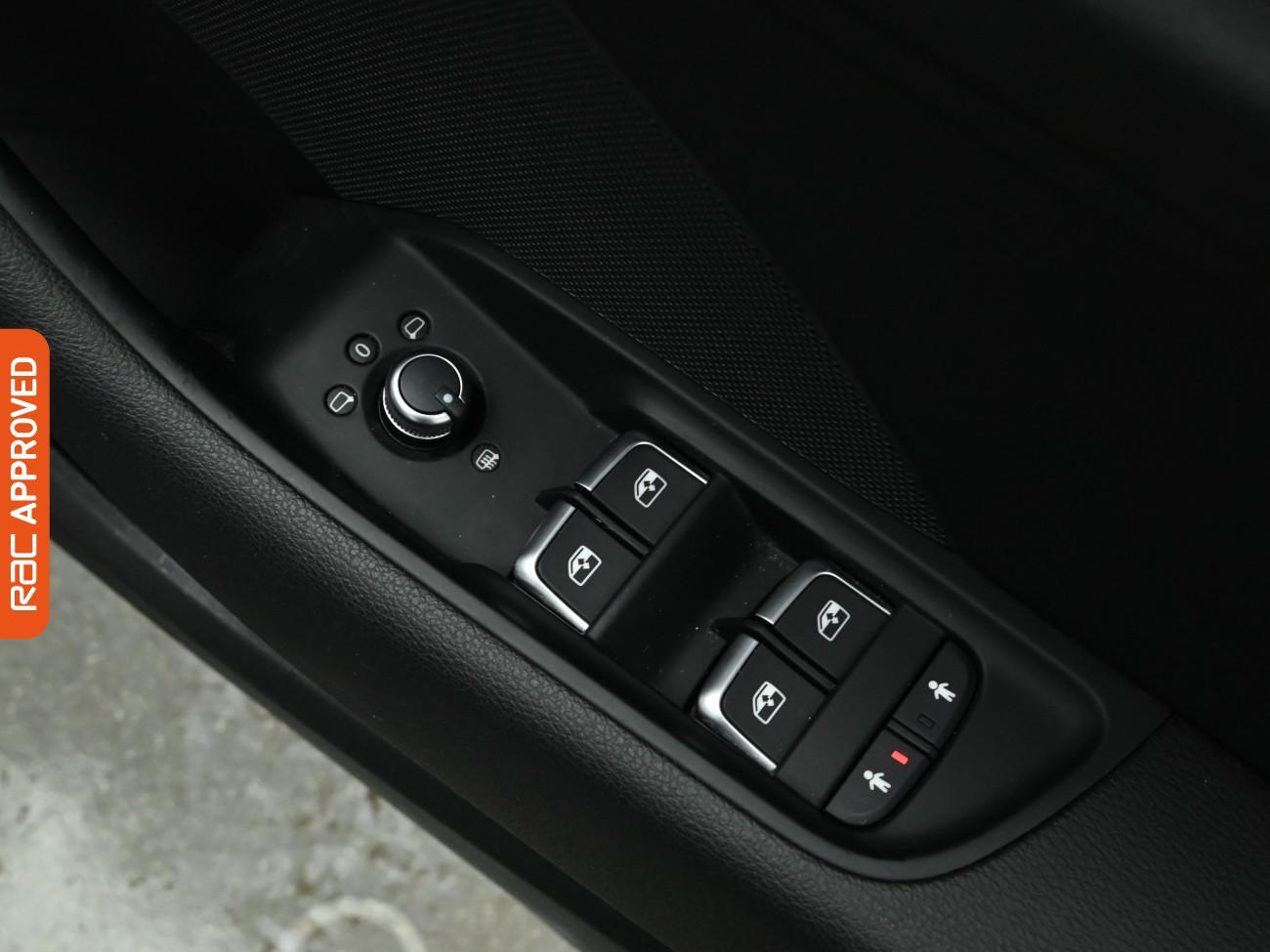 Used Audi S3 2018 for sale - 77283342: Photo 26