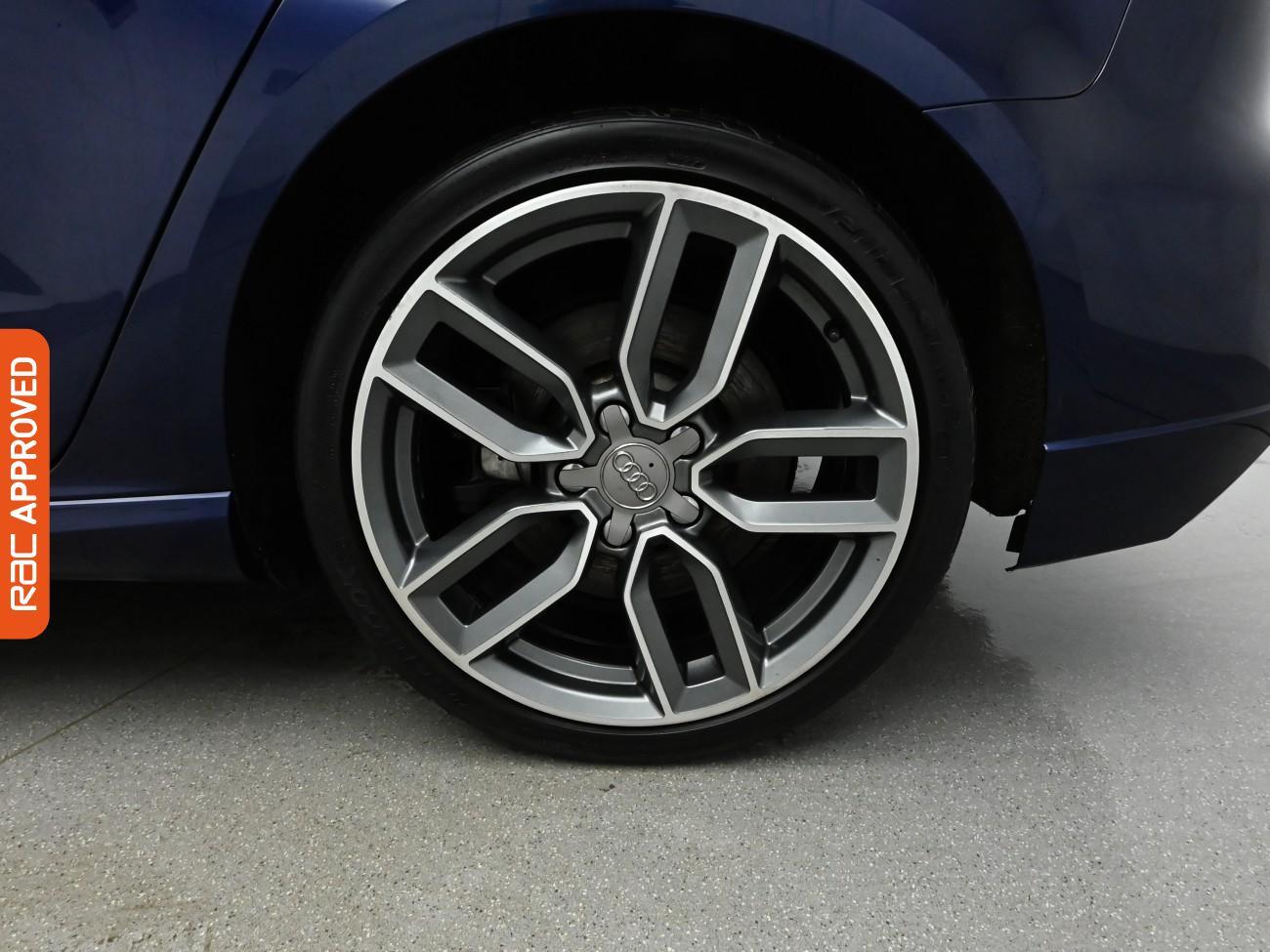 Used Audi S3 2018 for sale - 77283342: Photo 27