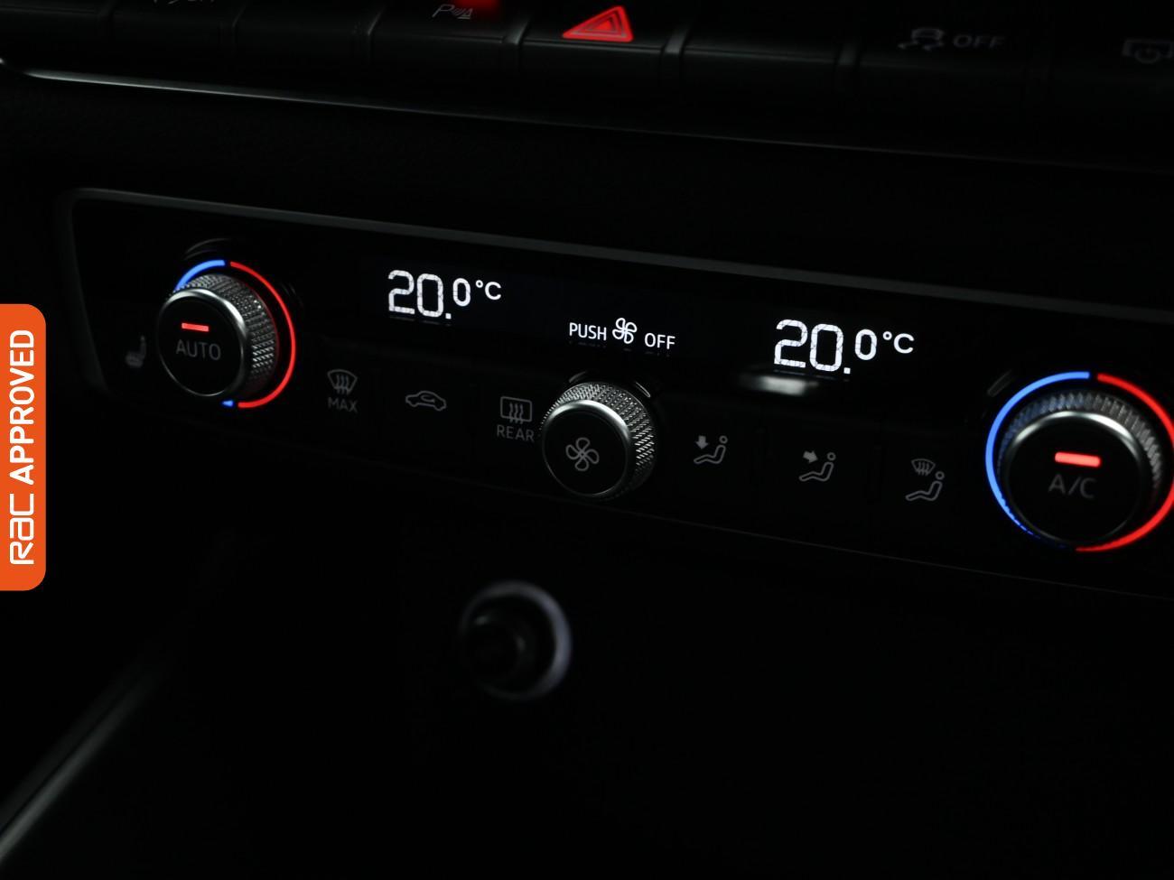 Used Audi S3 2018 for sale - 77283342: Photo 28