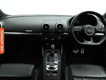 Used Audi S3 2018 for sale - 77283342: Photo