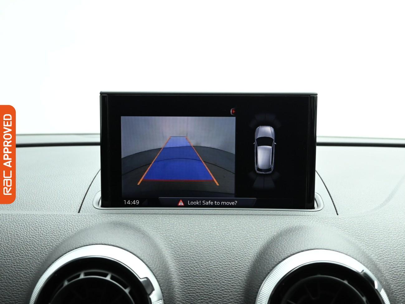 Used Audi S3 2018 for sale - 77283342: Photo 3