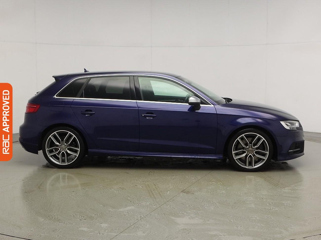 Used Audi S3 2018 for sale - 77283342: Photo 6