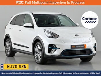 Kia Niro feature image