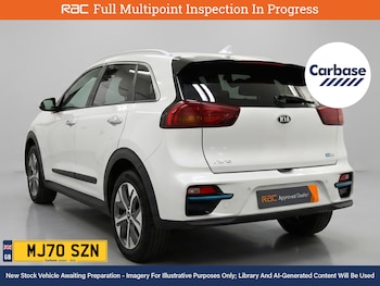 Used Kia Niro 2021 for sale - 77348386: Photo