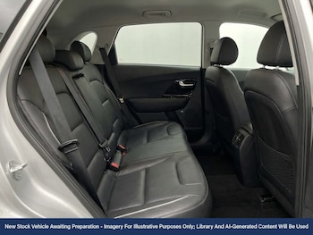 Used Kia Niro 2021 for sale - 77348386: Photo