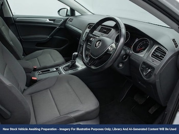 Used Volkswagen Golf 2014 for sale - 78775346: Photo