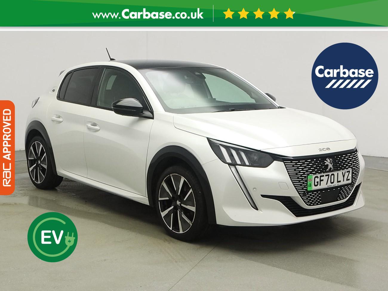 Used Peugeot 208 2020 for sale - 77199607: Photo 1