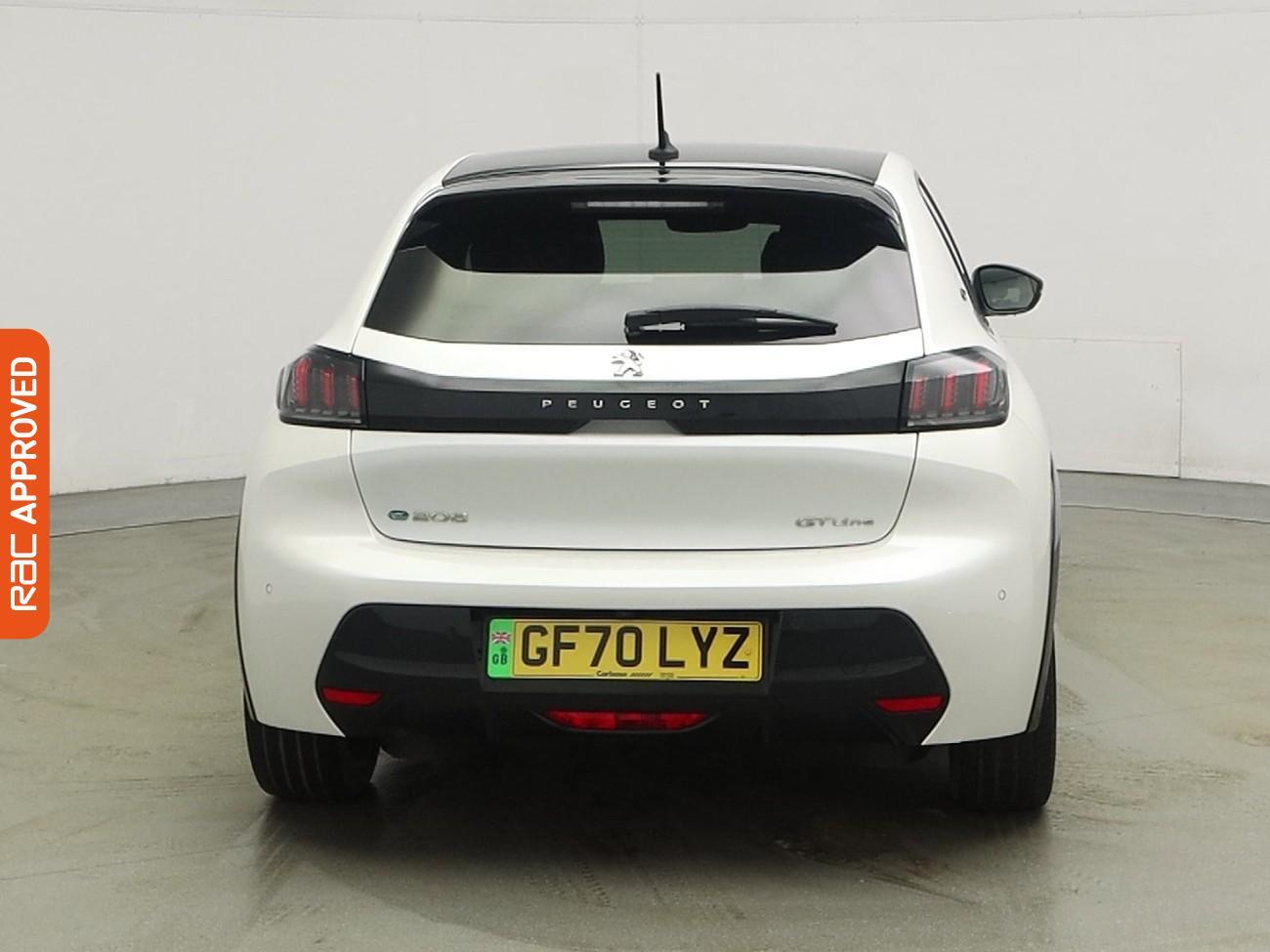 Used Peugeot 208 2020 for sale - 77199607: Photo 10