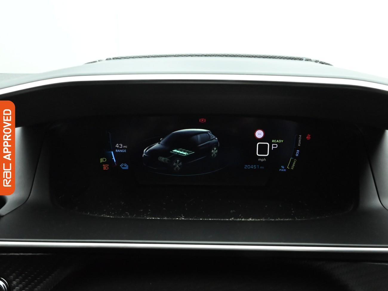 Used Peugeot 208 2020 for sale - 77199607: Photo 13