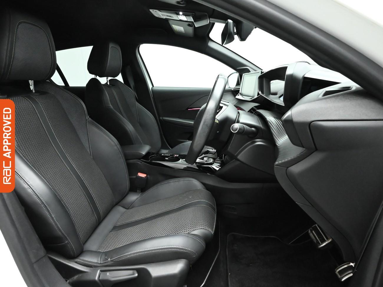 Used Peugeot 208 2020 for sale - 77199607: Photo 14