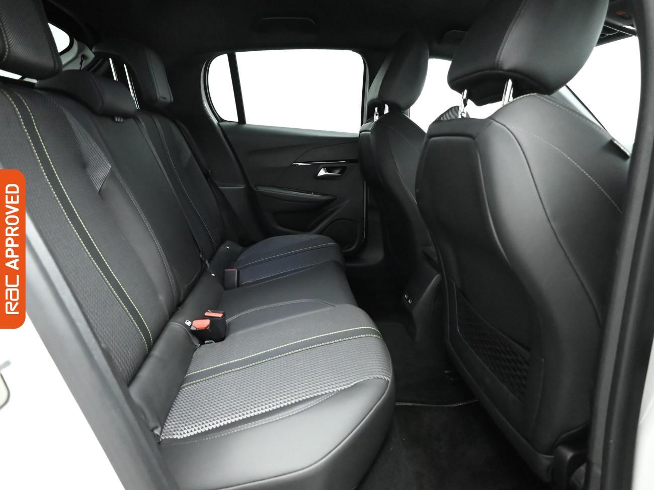 Used Peugeot 208 2020 for sale - 77199607: Photo 15