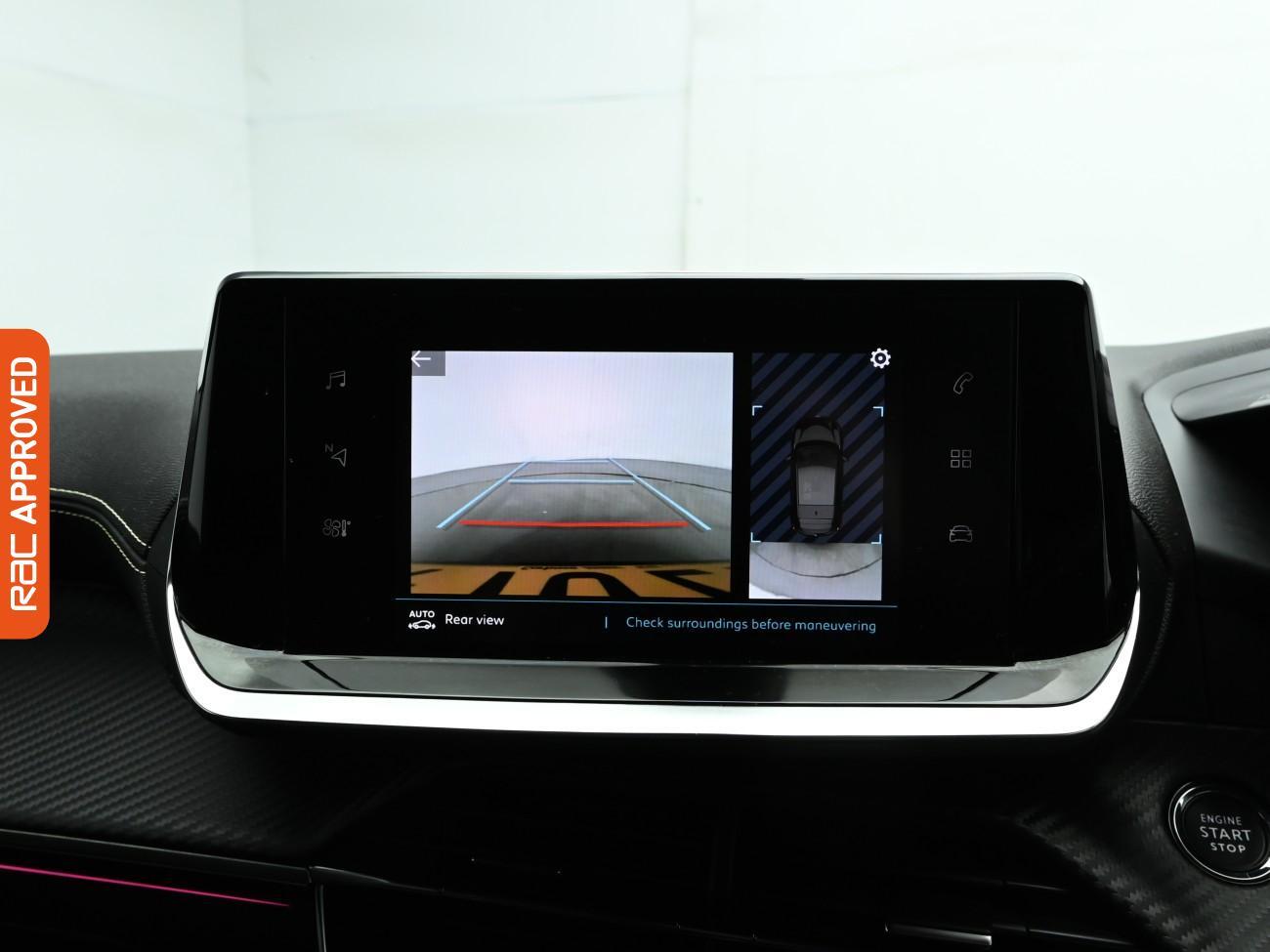 Used Peugeot 208 2020 for sale - 77199607: Photo 17