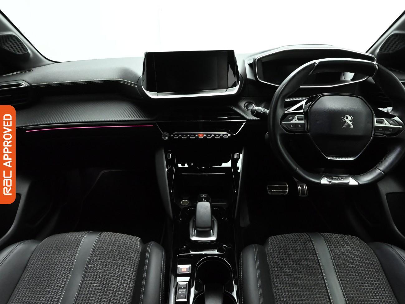 Used Peugeot 208 2020 for sale - 77199607: Photo 2