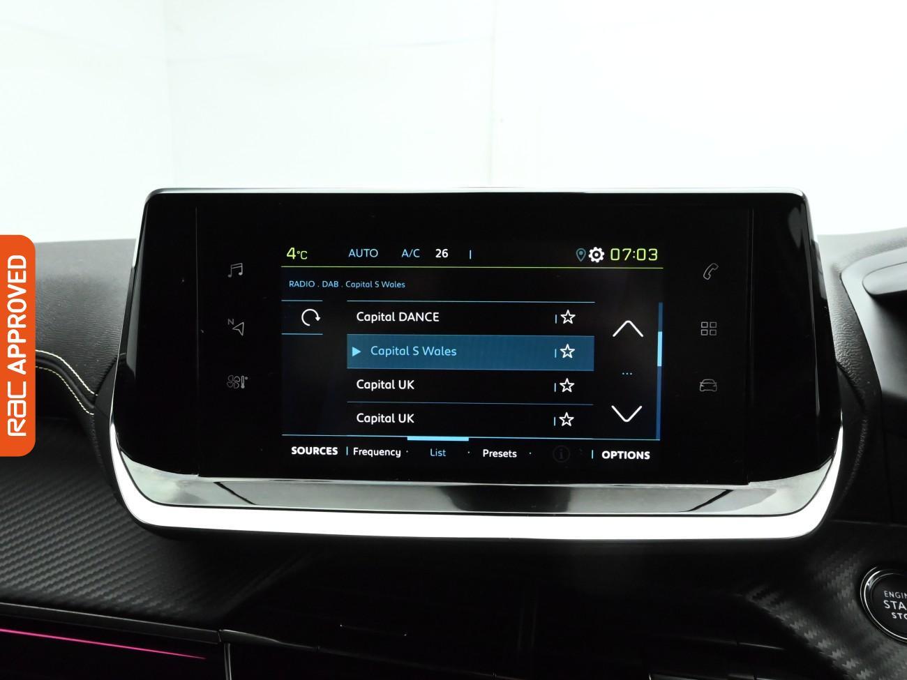 Used Peugeot 208 2020 for sale - 77199607: Photo 20