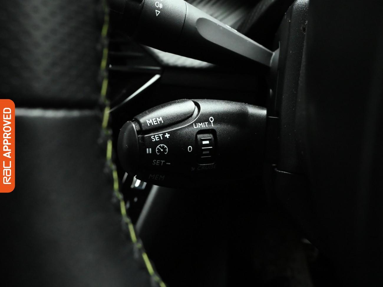 Used Peugeot 208 2020 for sale - 77199607: Photo 21