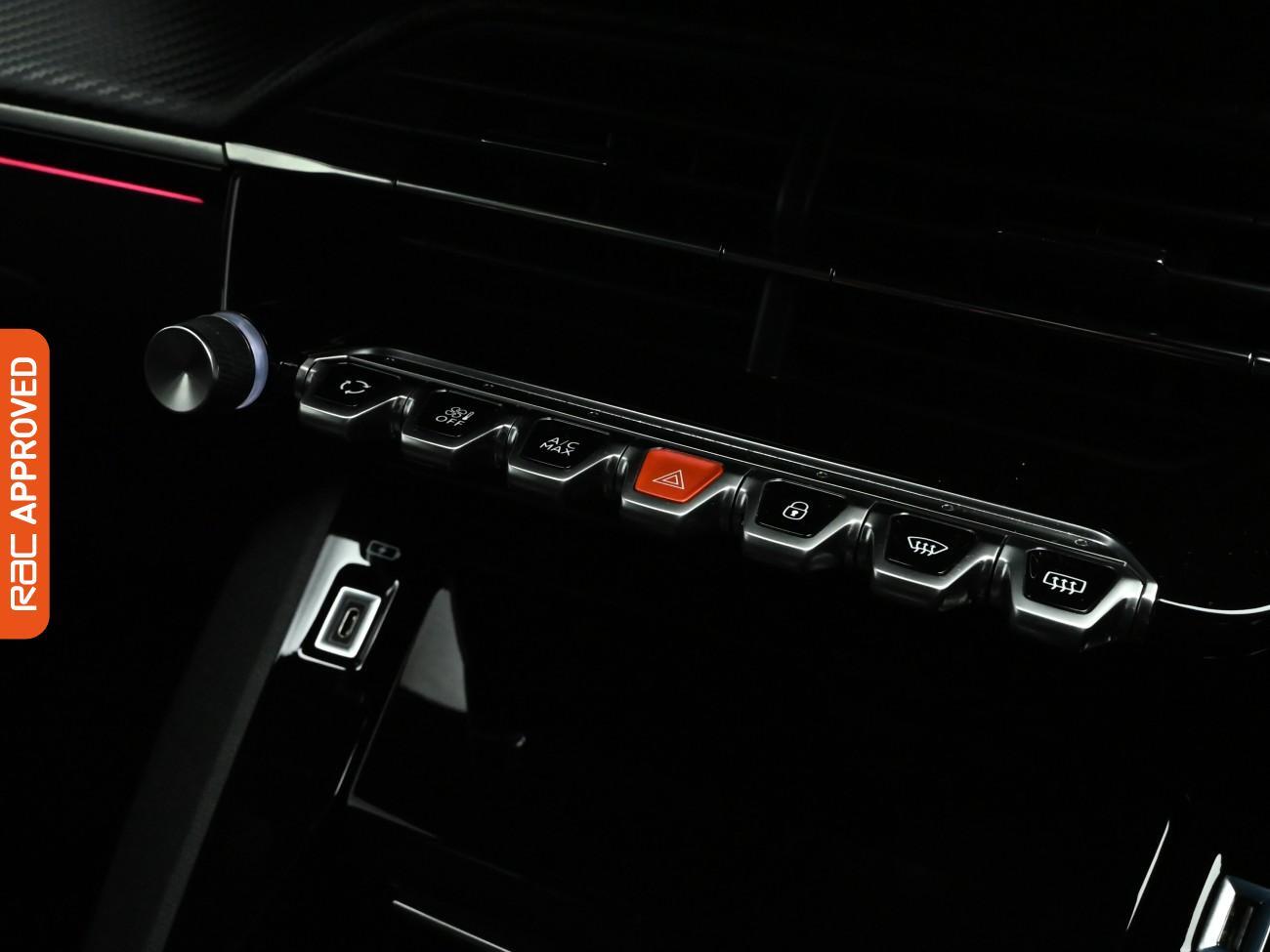 Used Peugeot 208 2020 for sale - 77199607: Photo 23