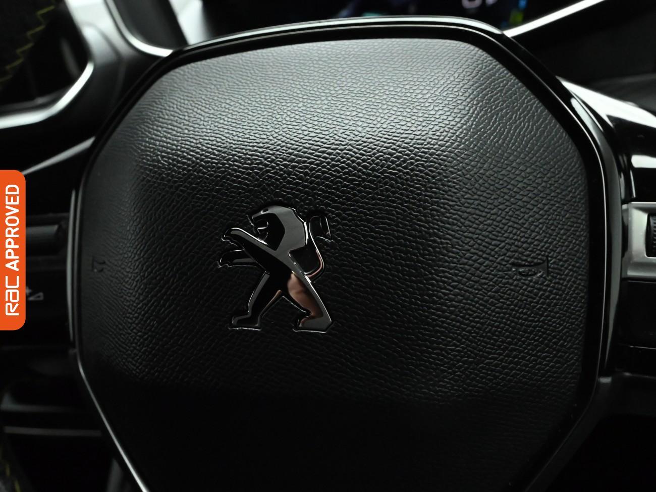 Used Peugeot 208 2020 for sale - 77199607: Photo 26