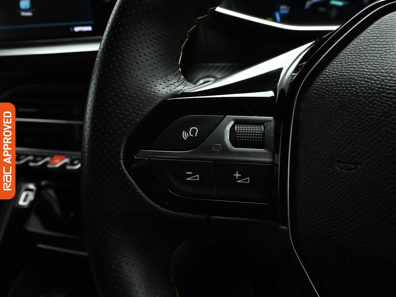 Used Peugeot 208 2020 for sale - 77199607: Photo 27