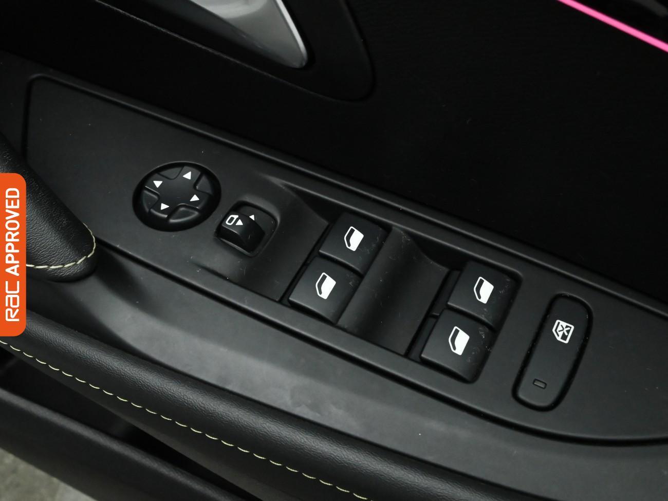 Used Peugeot 208 2020 for sale - 77199607: Photo 28