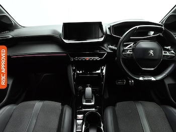 Used Peugeot E-208 2020 for sale - 77199607: Photo