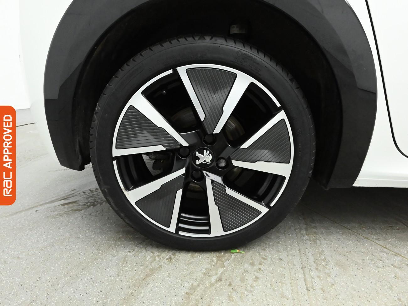 Used Peugeot 208 2020 for sale - 77199607: Photo 30