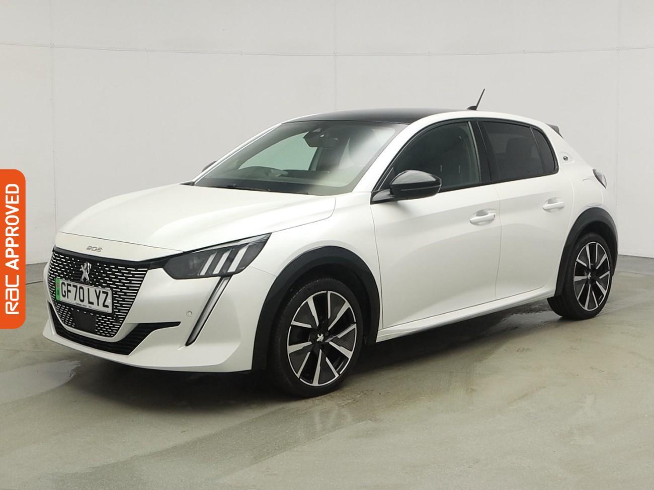 Used Peugeot 208 2020 for sale - 77199607: Photo 31