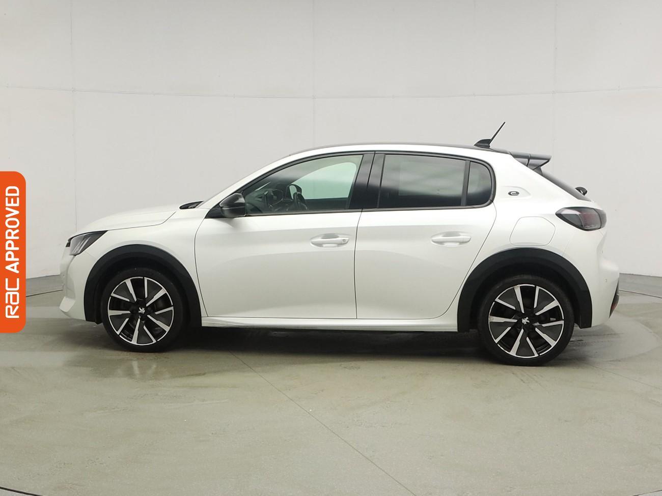 Used Peugeot 208 2020 for sale - 77199607: Photo 33