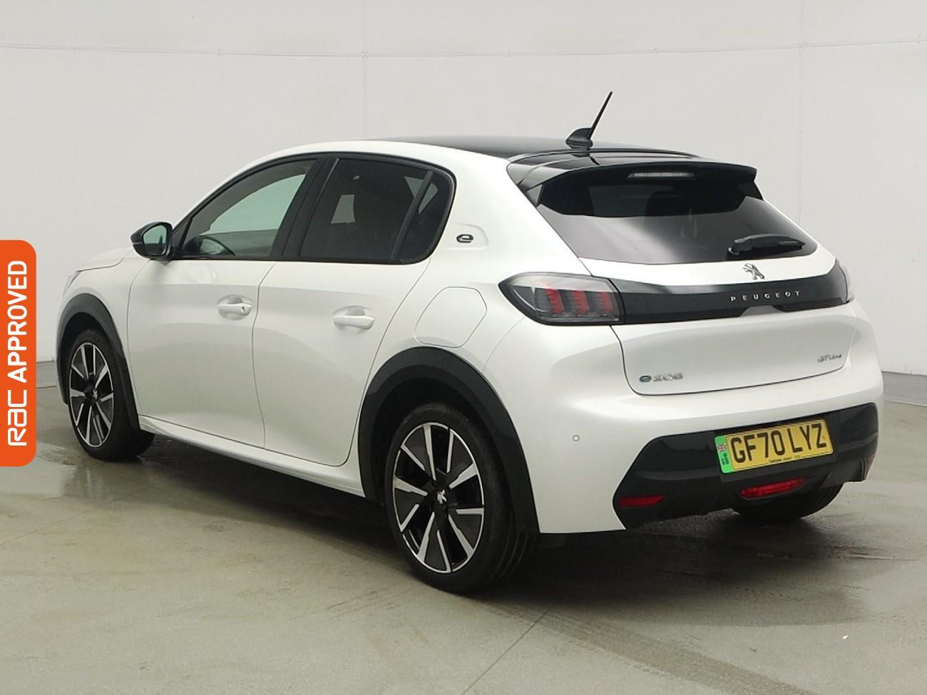 Used Peugeot 208 2020 for sale - 77199607: Photo 5