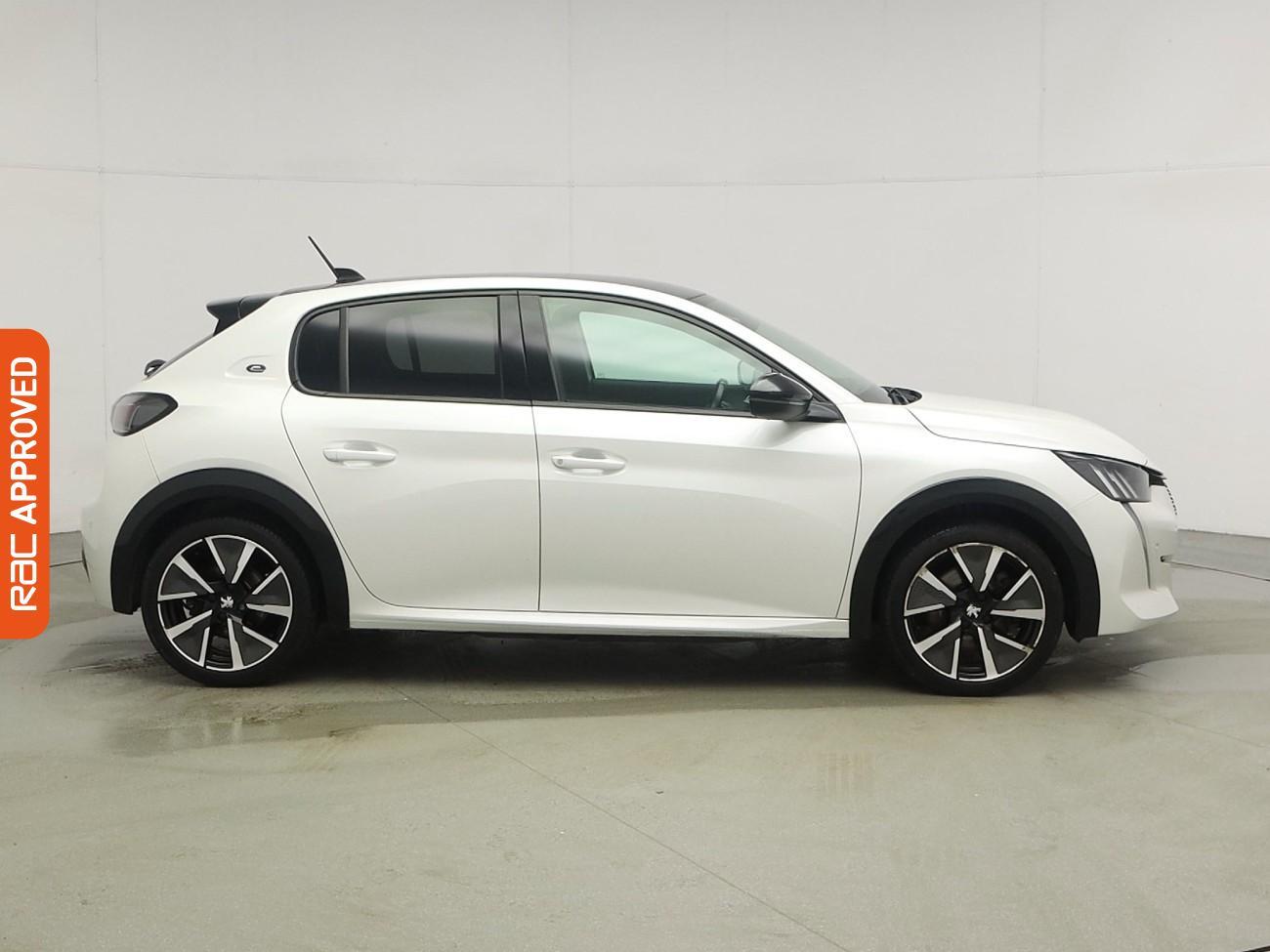 Used Peugeot 208 2020 for sale - 77199607: Photo 8