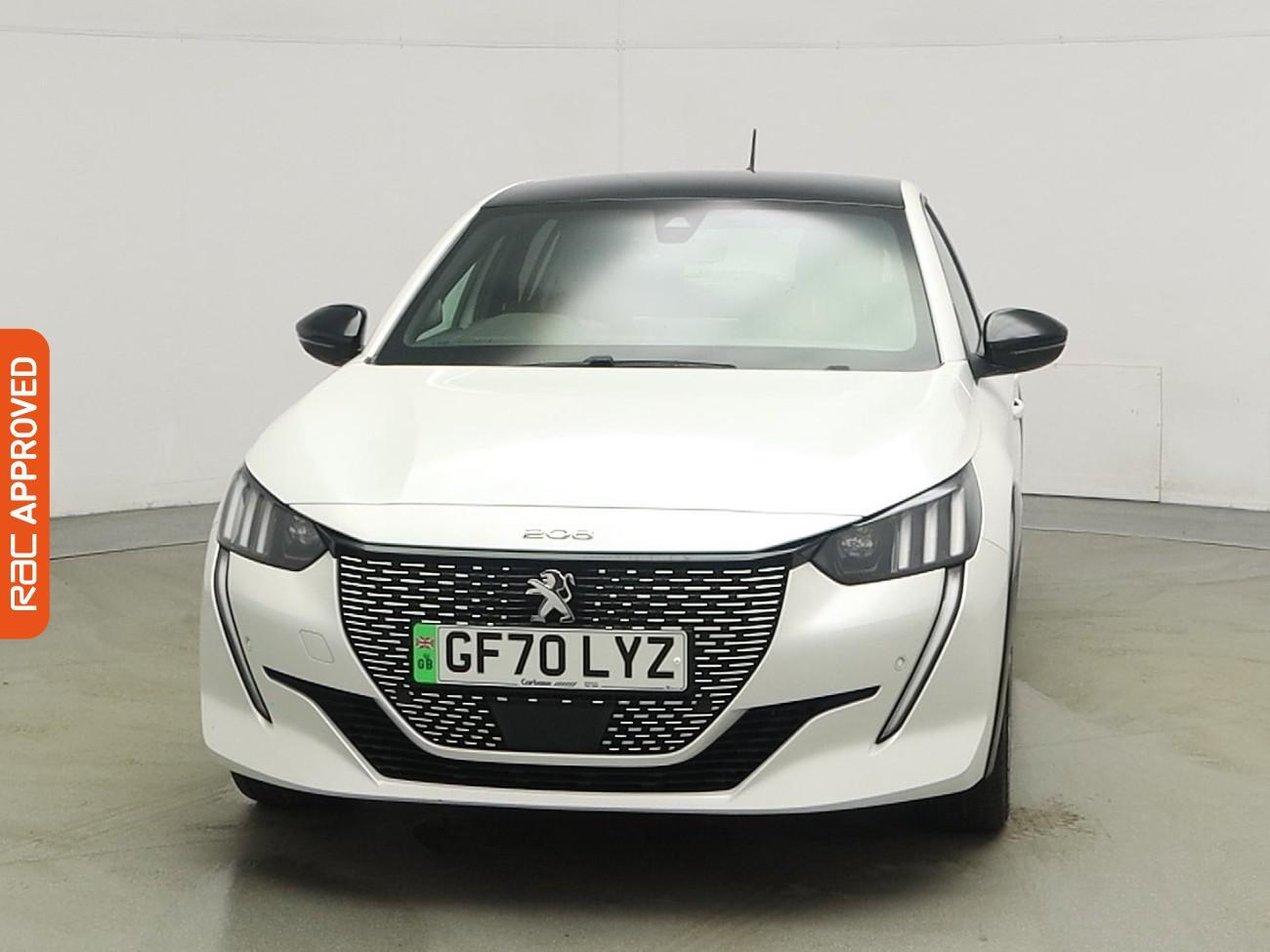 Used Peugeot 208 2020 for sale - 77199607: Photo 9