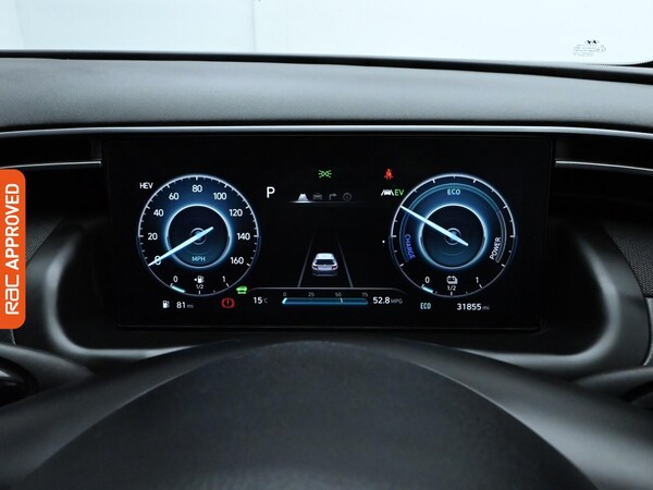 Used Hyundai TUCSON 2023 for sale - 76230723: Photo 11