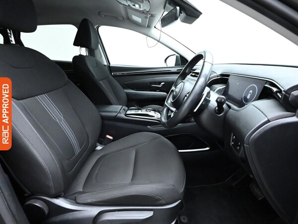 Used Hyundai TUCSON 2023 for sale - 76230723: Photo 12
