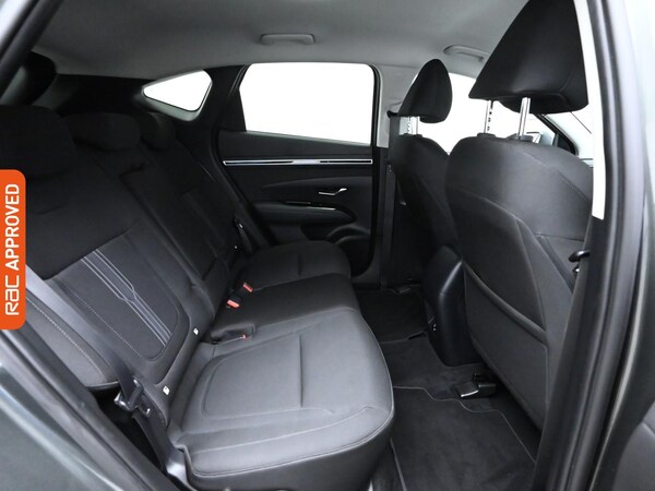 Used Hyundai TUCSON 2023 for sale - 76230723: Photo 13