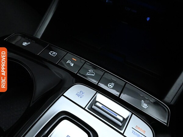 Used Hyundai TUCSON 2023 for sale - 76230723: Photo 14