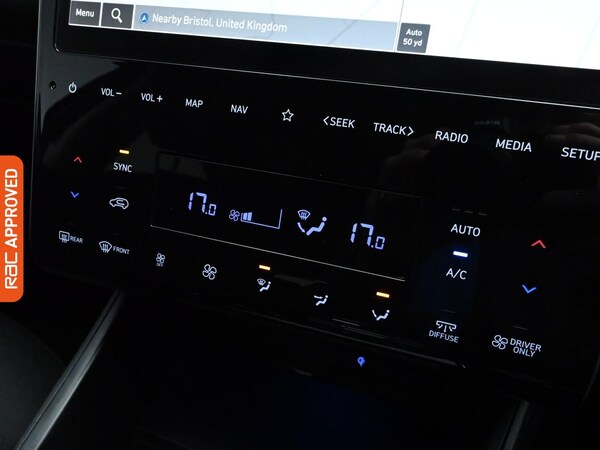 Used Hyundai TUCSON 2023 for sale - 76230723: Photo 15