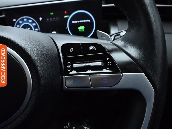 Used Hyundai TUCSON 2023 for sale - 76230723: Photo 21