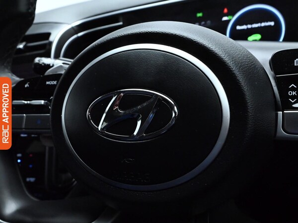 Used Hyundai TUCSON 2023 for sale - 76230723: Photo 22