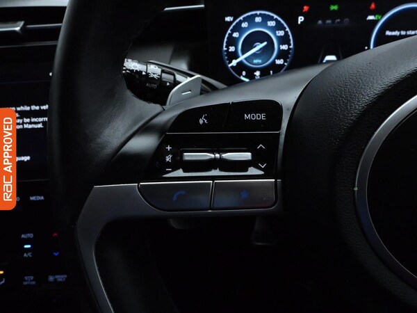 Used Hyundai TUCSON 2023 for sale - 76230723: Photo 23
